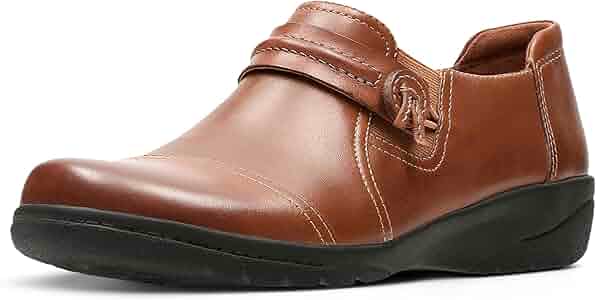 クラークス・ウィメンズ・チェイン・マディ Clarks P最大17倍8/16-18限定 (取寄) クラークス シューズ